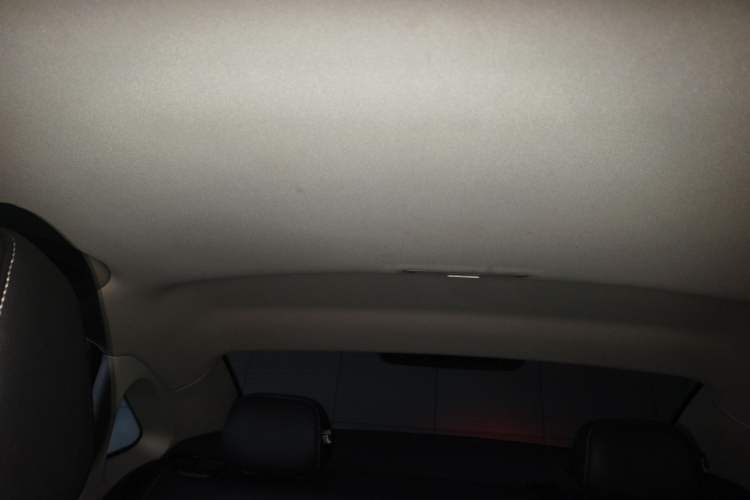 Used Roewe i6 2018 20T Automatic Internet Smart Edition