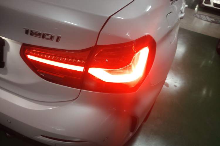 Used BMW 1 Series 2023 120i M Sport Edition