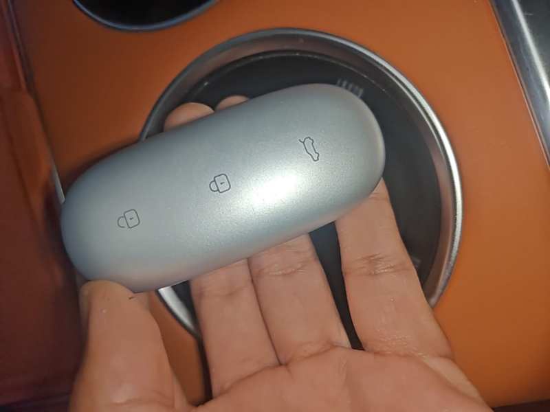Used Li Auto L8 2023 Pro Model — 8