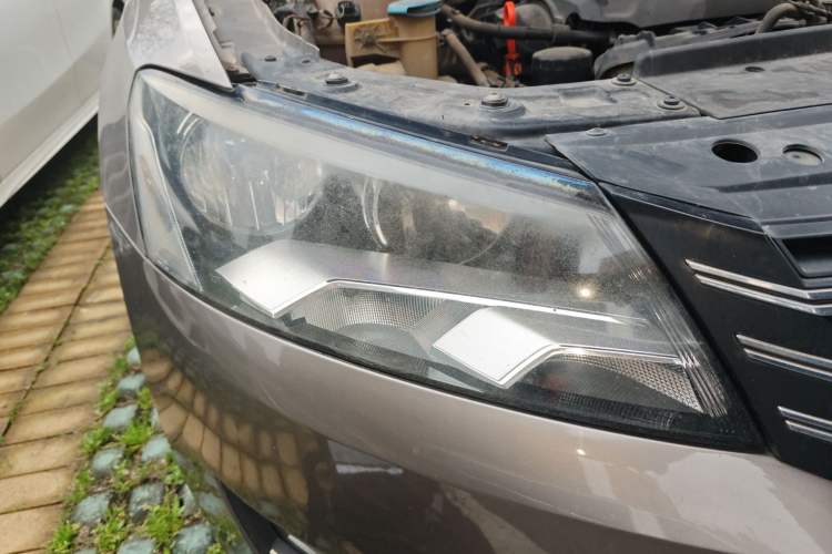 Used Volkswagen Passat 2013 1.8TSI DSG Prestige Edition
