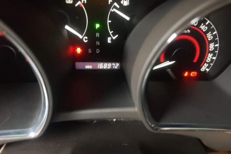 Used Toyota Highlander 2011 2.7L Two-Wheel Drive 7-Seater Luxury Edition
