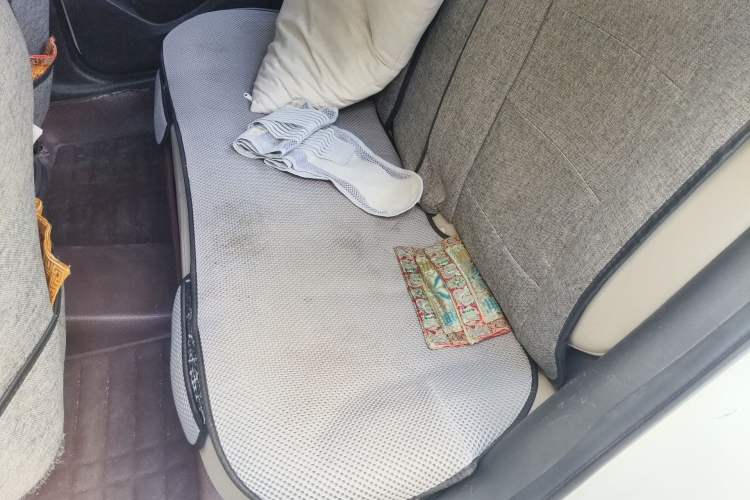 Used Buick GT 2016 15N Automatic Entry-Level Trim
