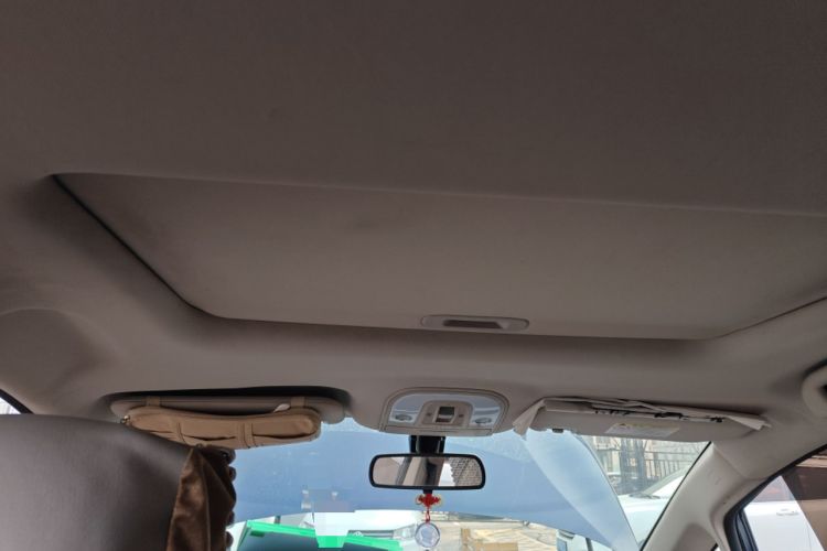 Used BYD Song MAX 2019 1.5T Automatic Smart Connect Ruiyi Sunroof Model 7 Seats China VI Standard