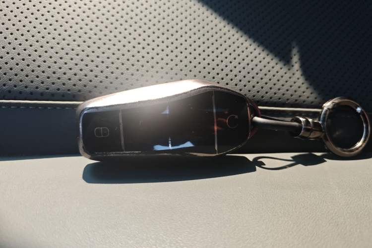 Used BYD Qin L 2025 DM-i Smart Drive 80KM Leading Model
