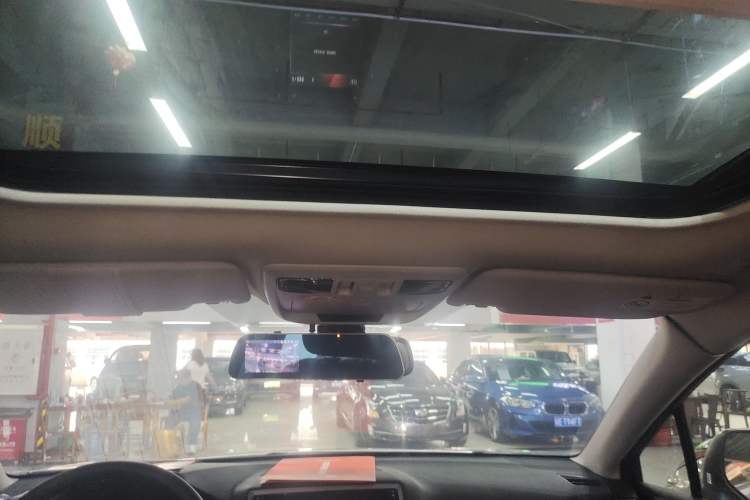 Used Subaru Outback 2016 2.5i Luxury Navigation Edition