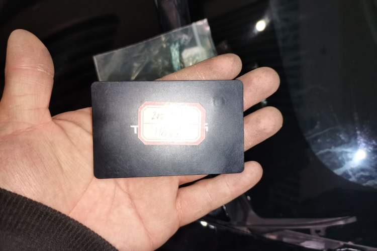 Used Tesla Model 3 2020 Revised Version Standard Range Rear-Wheel Drive – Upgraded Edition