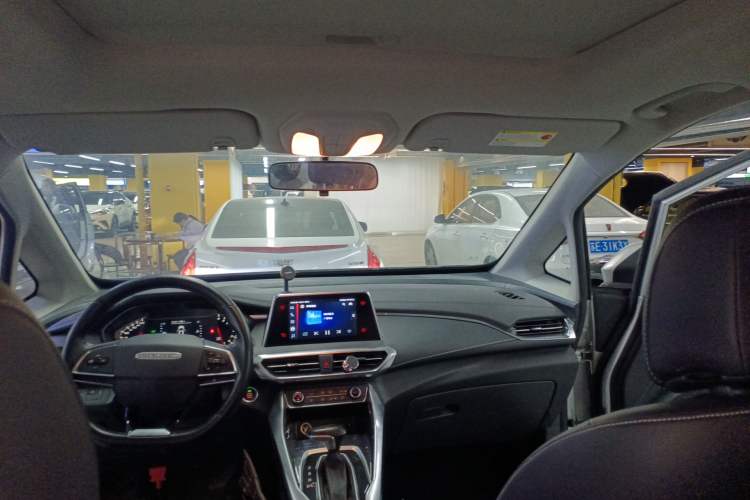 Used SAIC MAXUS G50 2021 1.5T Automatic Comfort Touring B
