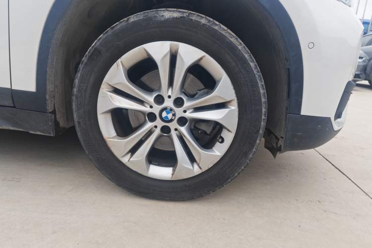 Used BMW X1 2016 sDrive18Li Premium Edition