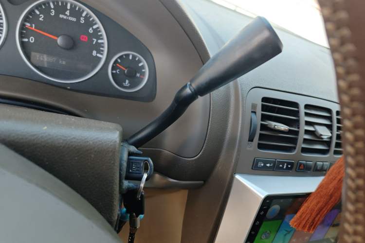 Used Buick GL8 2013 2.4L Classic Edition