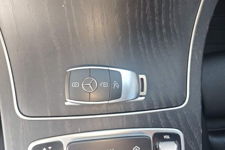 Used Mercedes-Benz C-Class 2021 C 260 L Sport Edition Star Collection