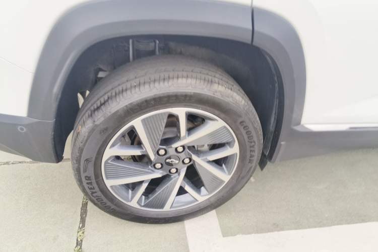 Used Chevrolet Equinox Plus 2024 155km ACTIV Ultimate Edition
