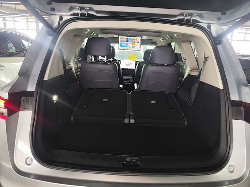 Used Leapmotor C16 2024 Range-Extended 200 LiDAR Edition — 18