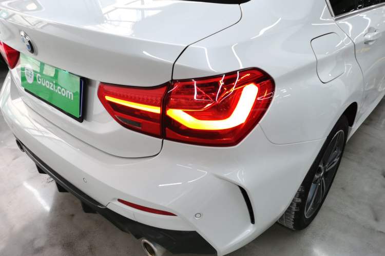 Used BMW 1 Series 2022 120i M Sport Edition