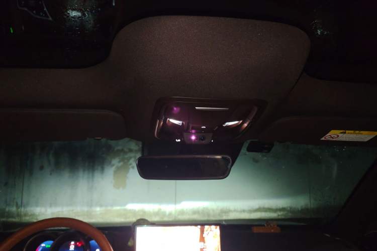 Used ORA Lightning Cat 2022 555 km Luxury Edition