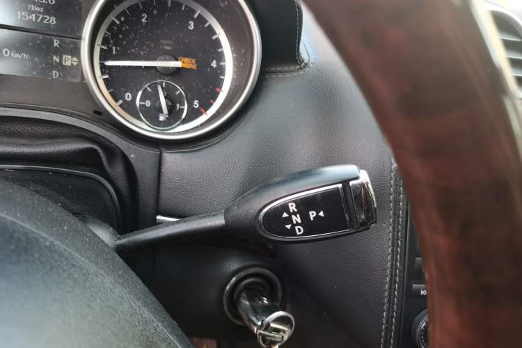 Used Mercedes-Benz GL-Class 