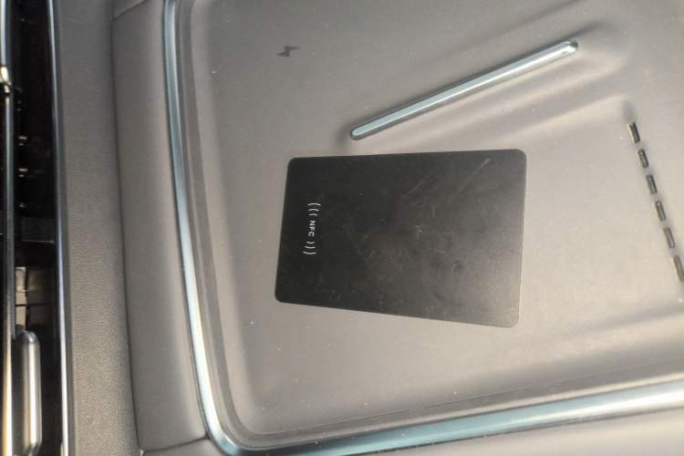 Used XPeng G6 2025 625 Long-Range Max Flagship Edition