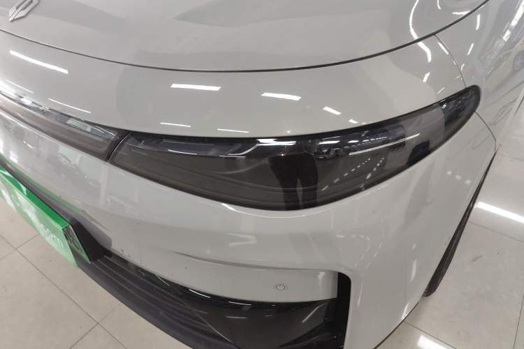 Used Leapmotor C10 2026 605 Enjoyment Edition
