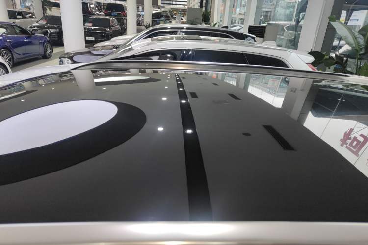 Used BMW X1 2023 sDrive25Li X Design Package Roof