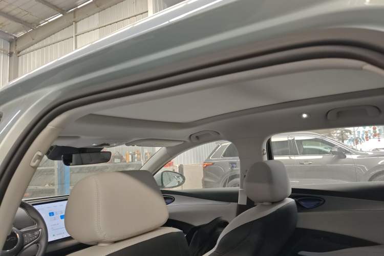 Used BYD Seal 06 DM-i Touring 2025 DM-i Touring High-End Model Headliner