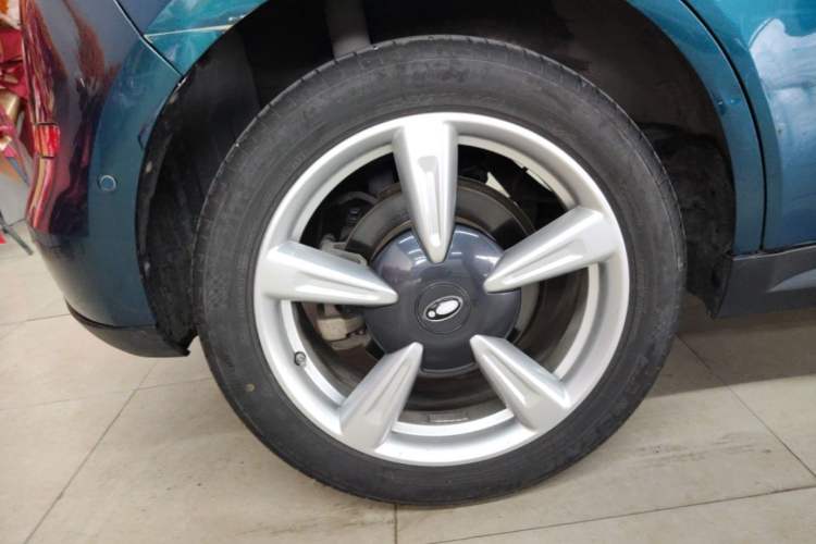 Used ORA Good Cat 2021 400km Standard Range Athena Edition Lithium-Ion Battery
