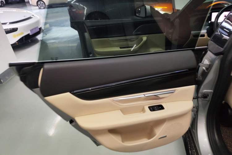 Used XPeng P7 2020 670N