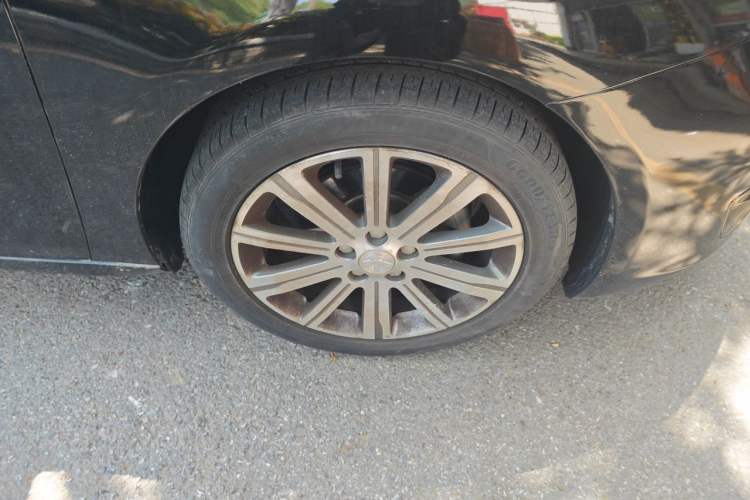 Used Peugeot 408 2015 1.2T Automatic Luxury Edition