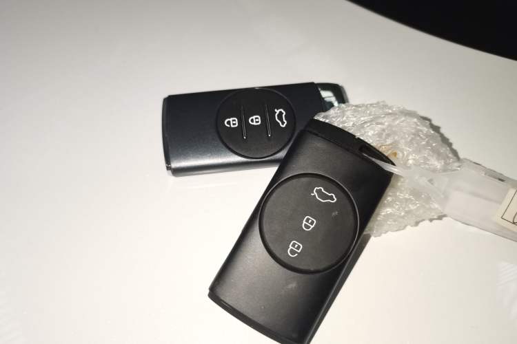 Used Chery Tiggo 7 2025 Excellence Edition 1.5T CVT Global Version
