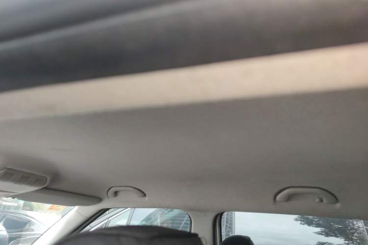 Used Skoda Fabia 2012 1.6L Automatic Cool Black Edition