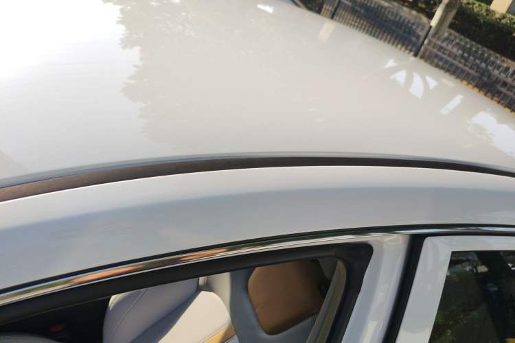 Used Dongfeng Aeolus E70 2023 Revised PRO Smart Drive Version
