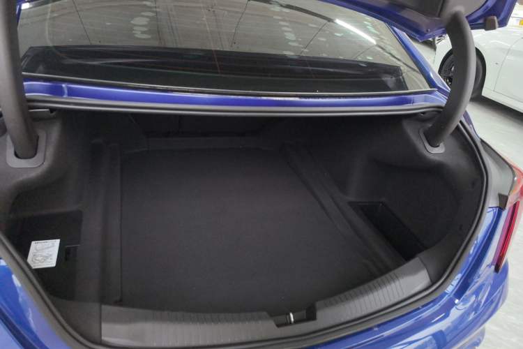 Used Cadillac CT5 2020 28T Luxury Version