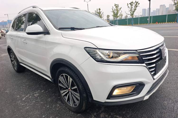 Used Roewe RX5 2020 20T Automatic 4G Connected Million Edition