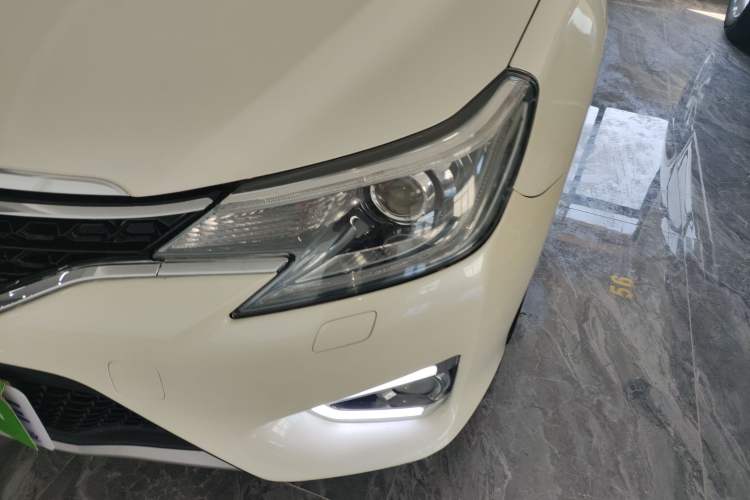 Used Toyota Reiz 2013 2.5V Shangrui Edition Left Front Headlight