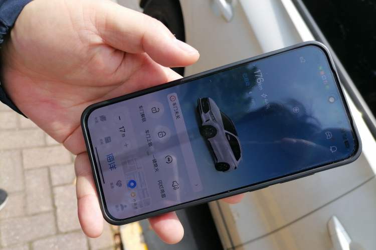 Used BYD e2 2021 Luxury Model
