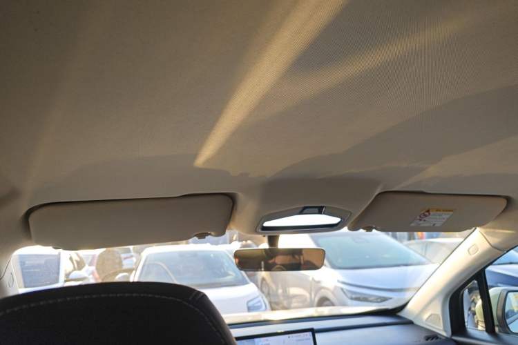 Used Radar Horizon 2023 550 km Creator Edition Headliner