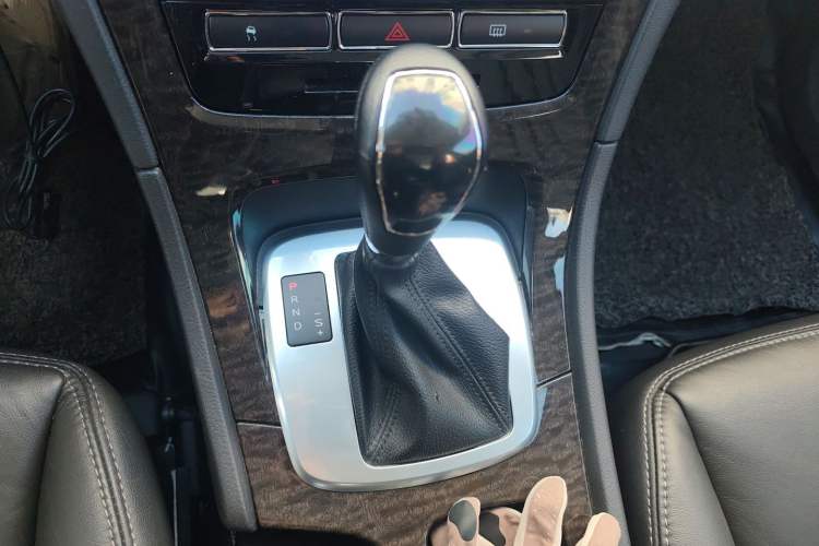 Used Ford Mondeo 2011 2.0L GTDi 200 Luxury Edition