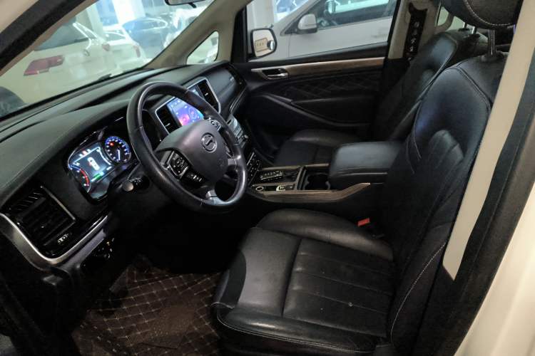 Used GAC Trumpchi M8 2020 Flagship Model 390T Deluxe Edition