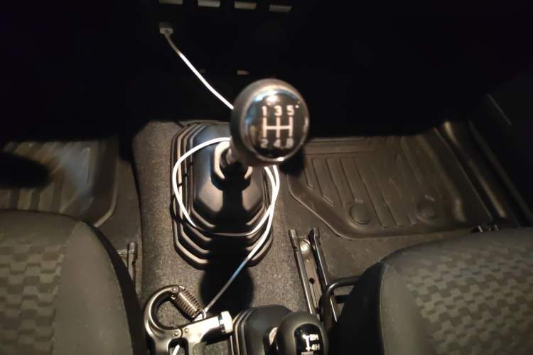 Used Suzuki Jimny 
