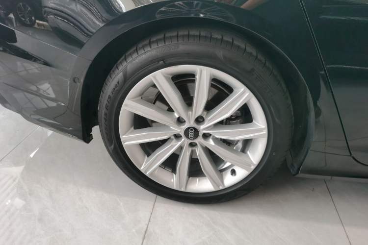 Used Audi A6L 2024 45 TFSI Prestige Dynamic Edition
