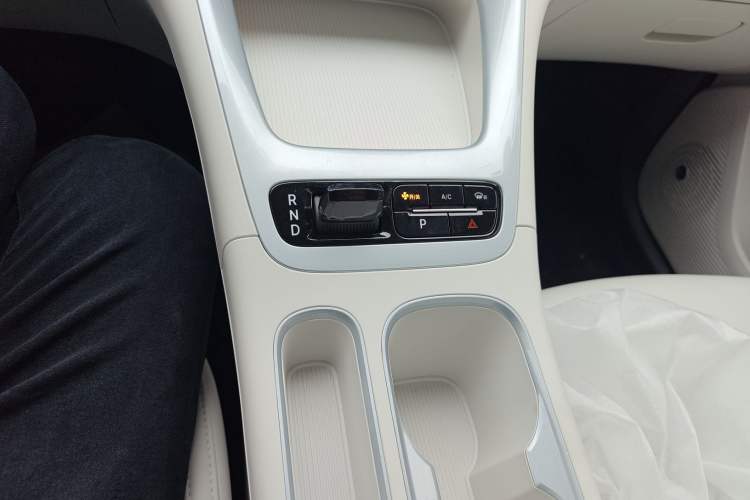 Used Geely Galaxy Geome 2025 310km Youth Edition
