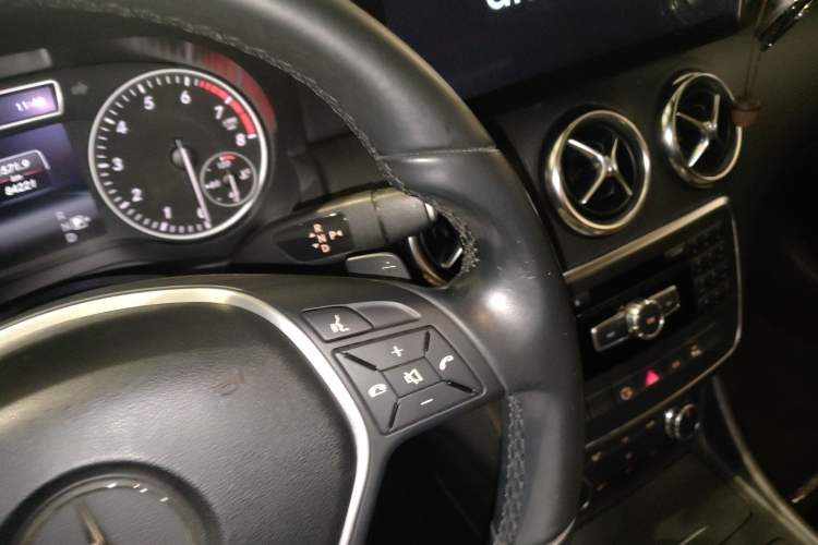 Used Mercedes-Benz A-Class (Import) 2013 A 180 Fashion Model