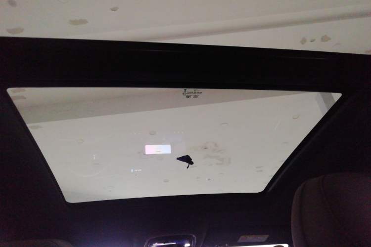 Used Chery Tiggo 8 PLUS 2025 290TGDI DCT Prestige 5-Seater
