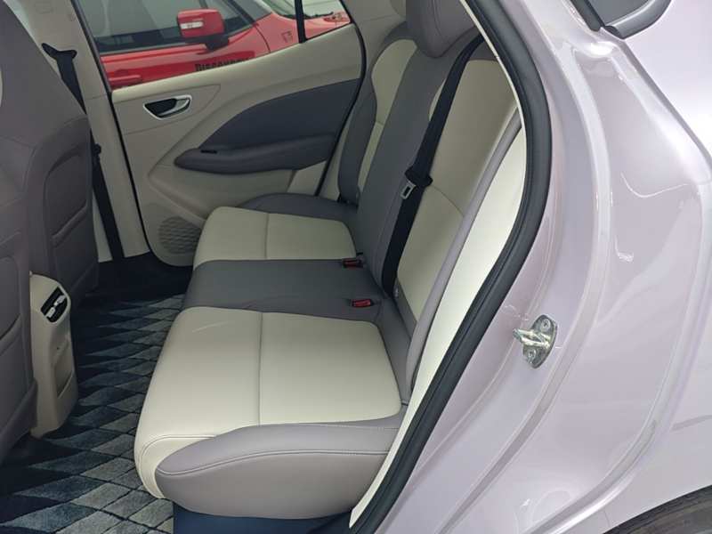 Used MG 4 EV 2026 Model 437 Composed Edition — 16