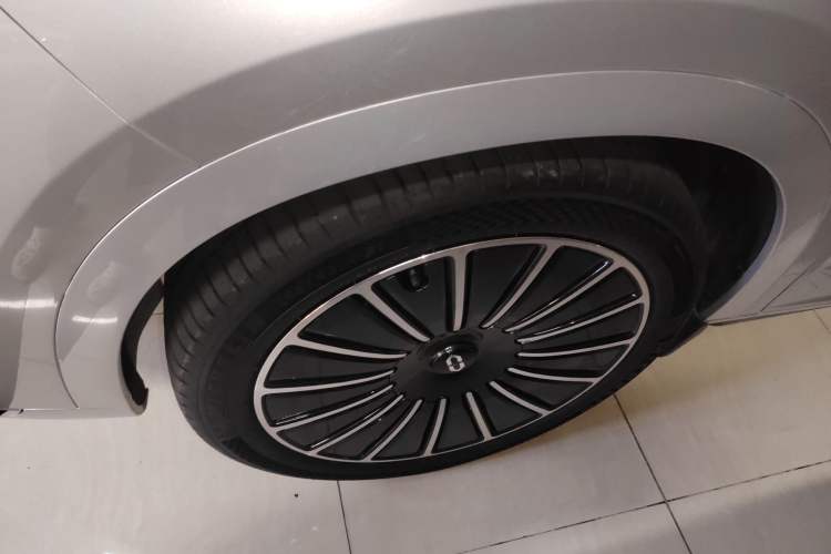 Used Hima AITO M7 2024 1.5T Intelligent Driving 4WD Max Edition 5 Seats Exterior 4