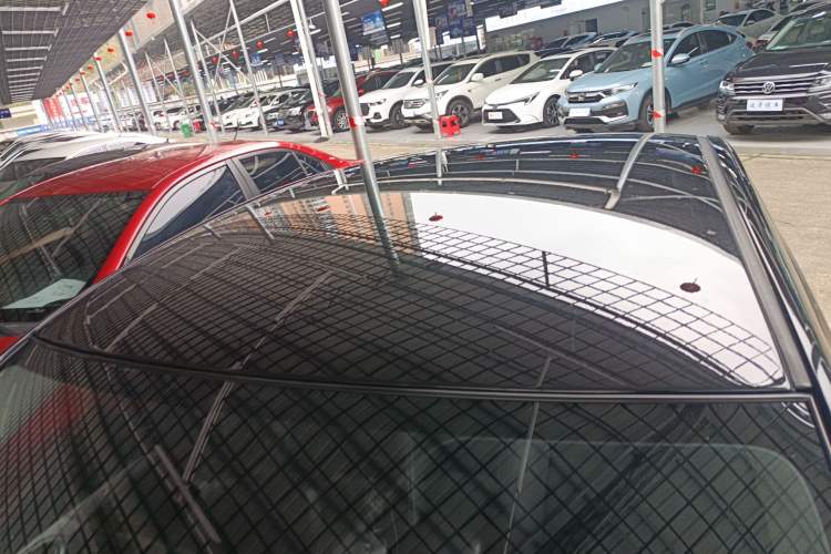 Used Nissan Sylphy 2022 Classic 1.6XE CVT Comfort Edition Roof