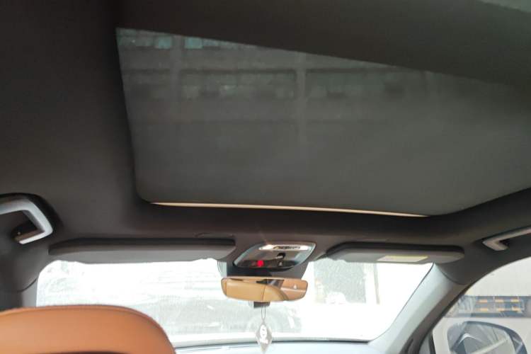 Used Volvo XC90 2018 T6 Zhiya Edition 7-seater
