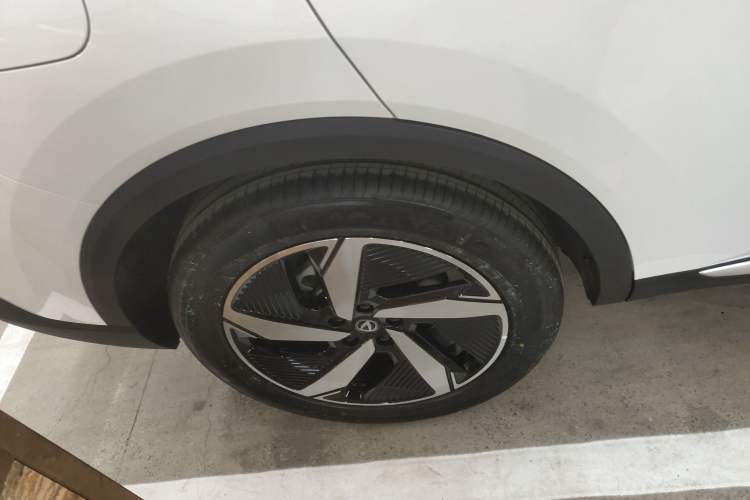 Used CHANGAN CS55PLUS PHEV 2026 Model, Smart New Blue Whale 125km Zhiyue Version
