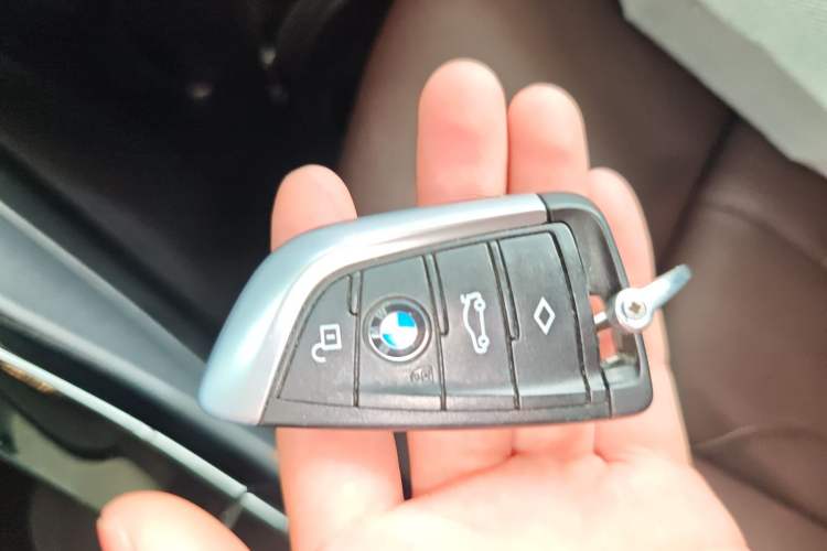 Used BMW X3 2021 xDrive28i M Sport Package