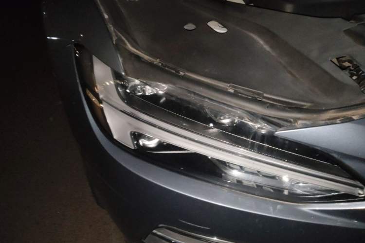 Used Volvo S90 2020 T5 Zhiyi Luxury Edition
