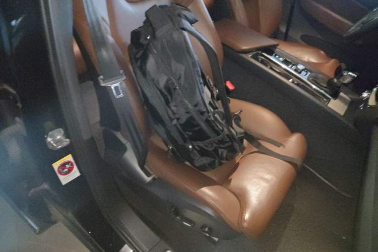 Used Volvo XC60 2018 T5 4x4 Zhiya Luxury Edition
