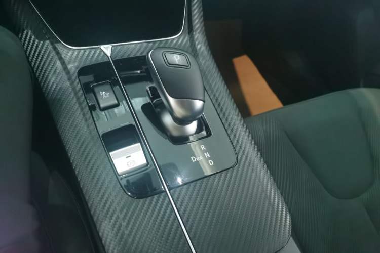 Used Venucia D60EV 2023 PLUS Comfort Edition RJ Model
